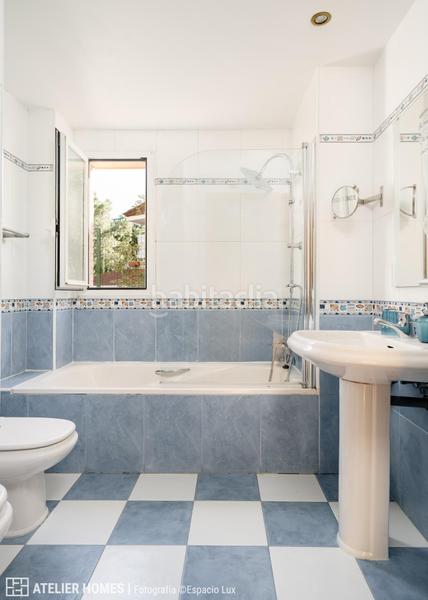 Foto 5fa85f61-5460-4421-8966-6ce6b67b1670. Maison jumelée dans ilustracion dans Montecanal Zaragoza