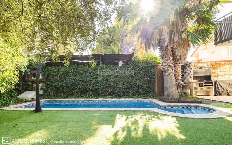 Foto 601ee471-ffc3-4e62-8333-2b5132c91be3. Maison jumelée dans ilustracion dans Montecanal Zaragoza