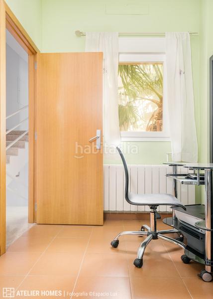 Foto 65e334f7-e973-44bf-8615-7c3440894265. Maison jumelée dans ilustracion dans Montecanal Zaragoza