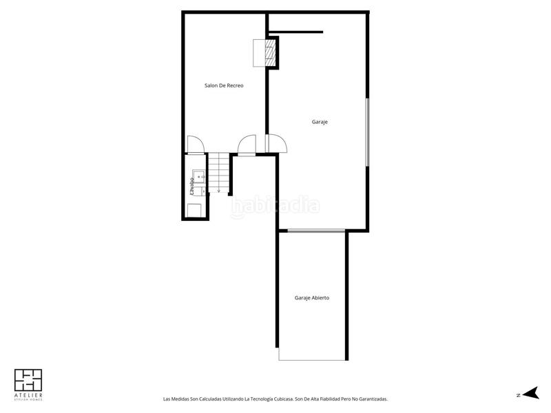 Foto 742b4c7d-60de-49c4-8285-b4772ecc6203. Maison jumelée dans ilustracion dans Montecanal Zaragoza