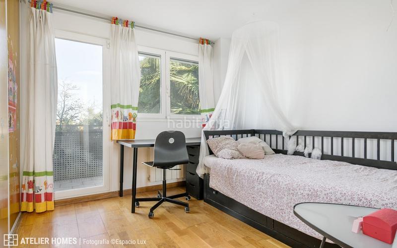 Foto 74f7a758-de74-449e-9dc3-4e66c7f8730c. Maison jumelée dans ilustracion dans Montecanal Zaragoza