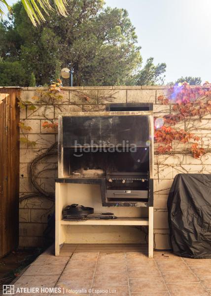 Foto 805ce5b5-db96-4400-acea-f36b43198bdc. Maison jumelée dans ilustracion dans Montecanal Zaragoza