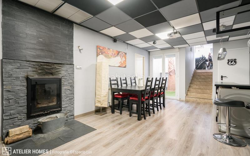 Foto 90be10f1-35bc-4f88-b328-6ac7aac6d9ab. Maison jumelée dans ilustracion dans Montecanal Zaragoza