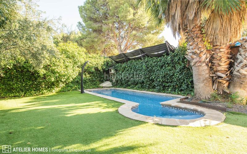 Foto 9379d429-f52d-4991-9230-6e03f3a2bef5. Maison jumelée dans ilustracion dans Montecanal Zaragoza