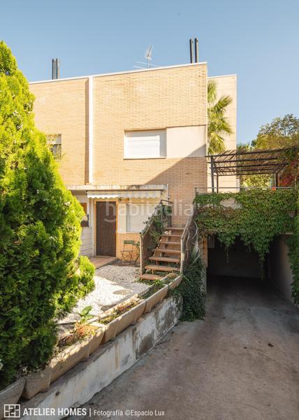 Foto 9c29a401-1c39-4996-8b46-7a4580c7b413. Maison jumelée dans ilustracion dans Montecanal Zaragoza