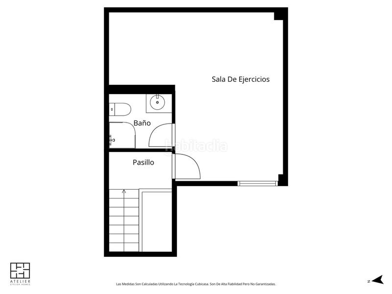 Foto a46bbab1-dee3-45f7-b986-3a3866b12a33. Maison jumelée dans ilustracion dans Montecanal Zaragoza