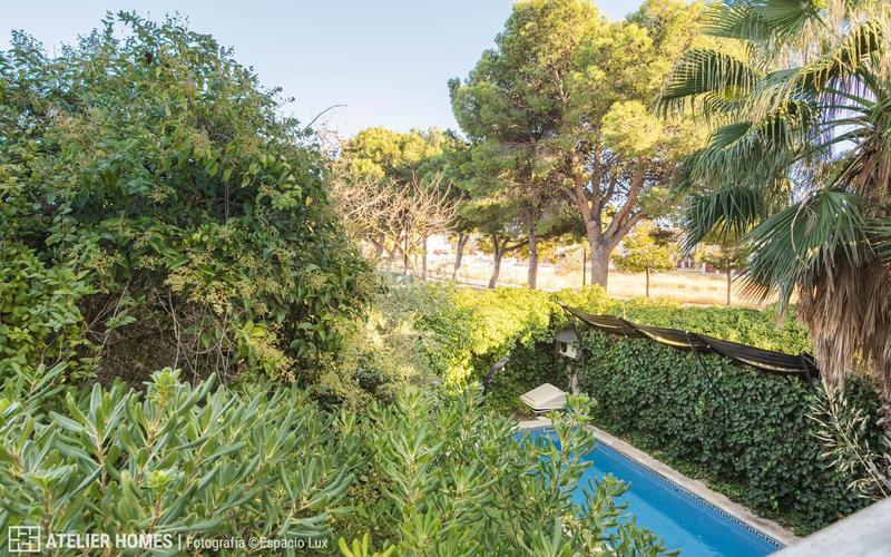 Foto ad3e5efb-a550-4c10-98dc-a8f3fe5cfffd. Maison jumelée dans ilustracion dans Montecanal Zaragoza