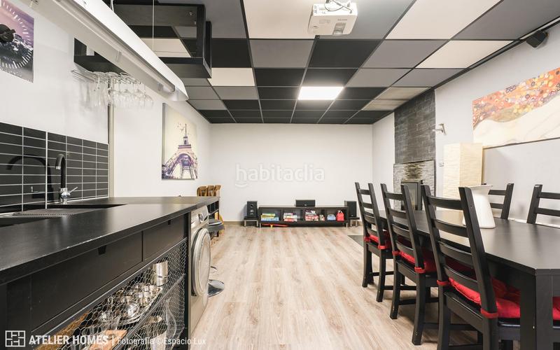 Foto ae7deaa4-03c5-49c6-bf83-4cc6b550038d. Maison jumelée dans ilustracion dans Montecanal Zaragoza