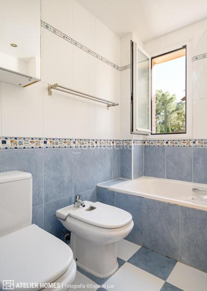 Foto cf58852d-a2f3-4454-b03a-ca0b66b00159. Maison jumelée dans ilustracion dans Montecanal Zaragoza