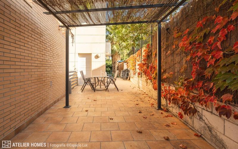 Foto d2eaf91f-0245-4561-b1ce-d1d8a662b5b6. Maison jumelée dans ilustracion dans Montecanal Zaragoza