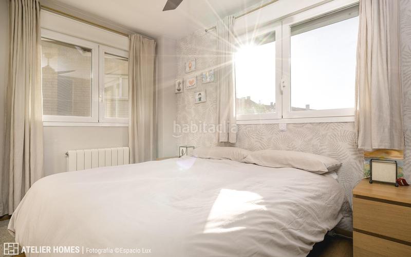 Foto dcc7e9c7-4a98-47e0-864f-9e62199a0b16. Maison jumelée dans ilustracion dans Montecanal Zaragoza