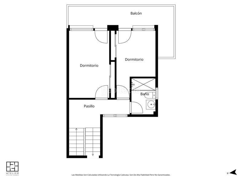 Foto e001320c-551c-4eb7-ab68-cbe632f72d99. Maison jumelée dans ilustracion dans Montecanal Zaragoza