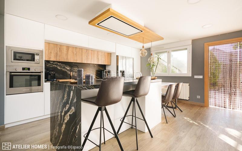 Foto e4f09756-5a18-4658-a3a3-a6a2cbf7172b. Maison jumelée dans ilustracion dans Montecanal Zaragoza