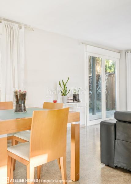 Foto e5ff6056-eb6a-4234-b9f7-dc75b0dcc90c. Maison jumelée dans ilustracion dans Montecanal Zaragoza