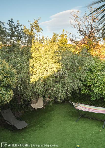 Foto f2c39a4d-f8fe-459a-be24-a833c1e1caab. Maison jumelée dans ilustracion dans Montecanal Zaragoza