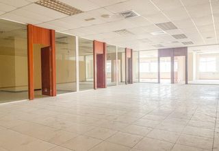 Bureau à Calle de ariza 1. Oficina en venta en el centro empresarial expo zaragoza