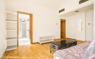 Penthouse in Calle aranda (conde de) 3