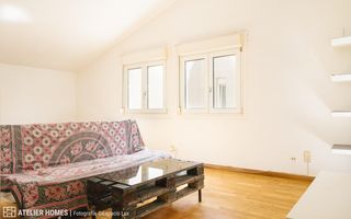 Attico in Calle conde de aranda 3. Exclusivo ático en el corazón de zaragoza