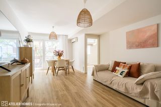 Miete Etagenwohnung  Calle calle unceta. Piso reformado de 3 dormitorios con garaje y trastero junto a pl
