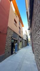 Pis a Casco Antiguo - Ciudadela. Piso para reformar en el centro de jaca