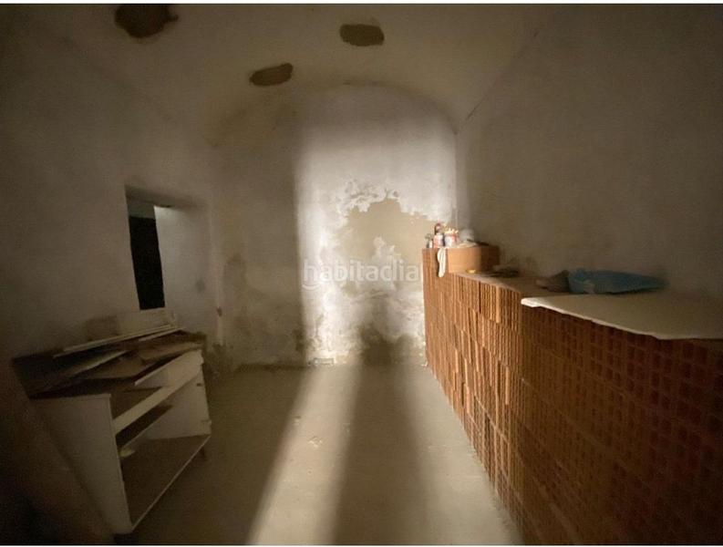 Foto 09443910-629b-49e0-9613-00522e284d40. Erdgeschoss in Casco Antiguo Badajoz