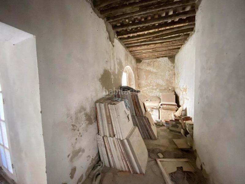 Foto 37d98663-8a1f-45b6-9938-210663588cda. Erdgeschoss in Casco Antiguo Badajoz