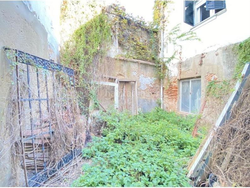 Foto 0eebe19e-1b59-4156-b39d-a41d06c5da86. Planta baixa a Casco Antiguo Badajoz