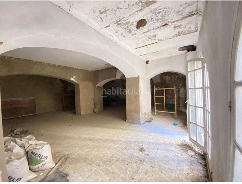 Foto 7543ede9-27d0-45f9-91d3-ec03125bbf9a. Planta baixa a Casco Antiguo Badajoz