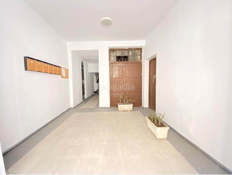 Foto 6ce28440-c6fd-4a5c-84af-ca1f05752bbc. Erdgeschoss in Casco Antiguo Badajoz