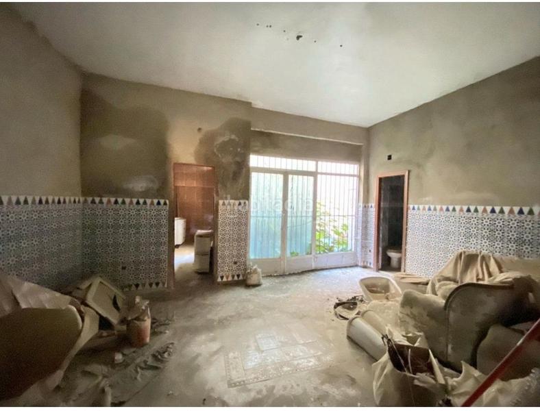 Foto 59a385e6-7311-441a-ab4e-62bd6f2a8f63. Planta baixa a Casco Antiguo Badajoz