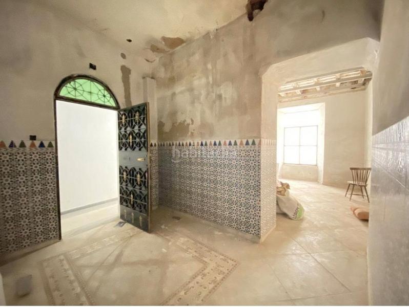 Foto 9167e4a6-f1b4-41a1-8a9c-466a0e51d661. Planta baixa a Casco Antiguo Badajoz