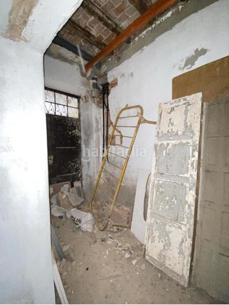 Foto d14e0d64-10c7-4830-afa6-5878ba684049. Planta baixa a Casco Antiguo Badajoz