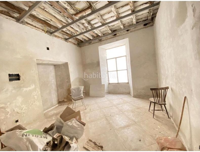 Foto db0a90c5-96bb-4f37-b311-81223d0952f5. Planta baixa a Casco Antiguo Badajoz