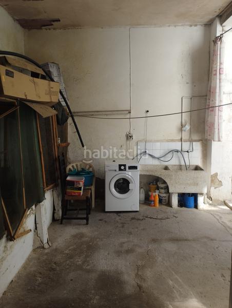 Foto 0ffc27e5-3cda-4351-8a77-3ed221efc545. Rez-de-chaussée avec cheminée dans Llosa de Ranes