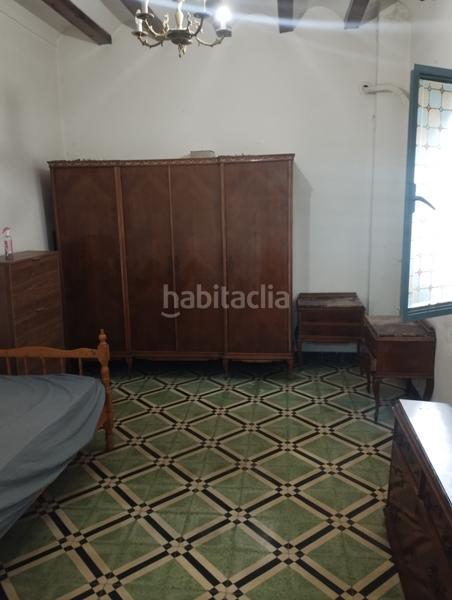 Foto 2020801e-0826-49c5-be5b-e2a6867971ad. Rez-de-chaussée avec cheminée dans Llosa de Ranes