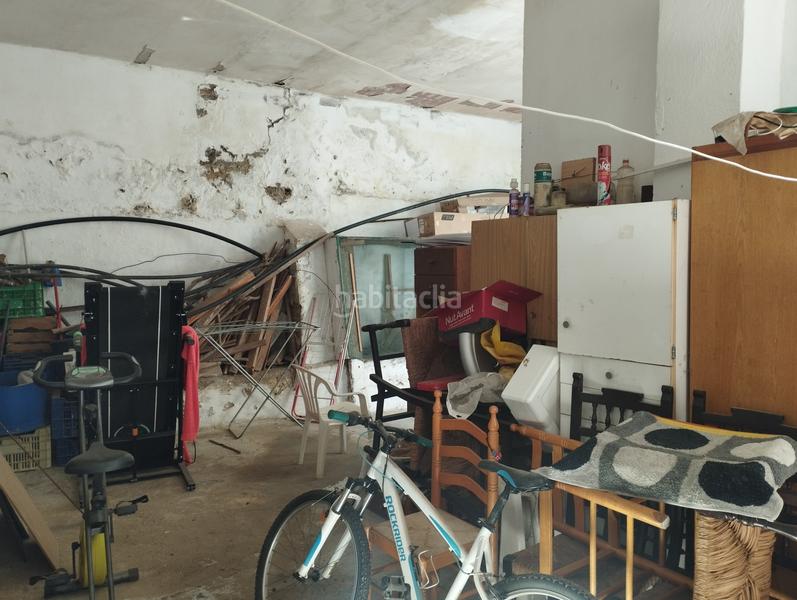 Foto a2373a9f-f79f-4a2e-ba6a-6b3fd78ed832. Rez-de-chaussée avec cheminée dans Llosa de Ranes