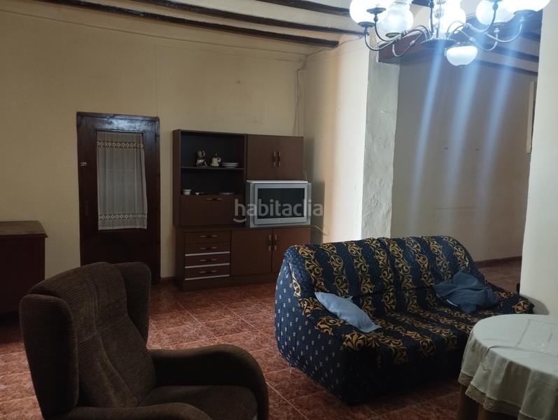 Foto bd9a8bab-e023-4018-ac88-5b2463ff215d. Rez-de-chaussée avec cheminée dans Llosa de Ranes