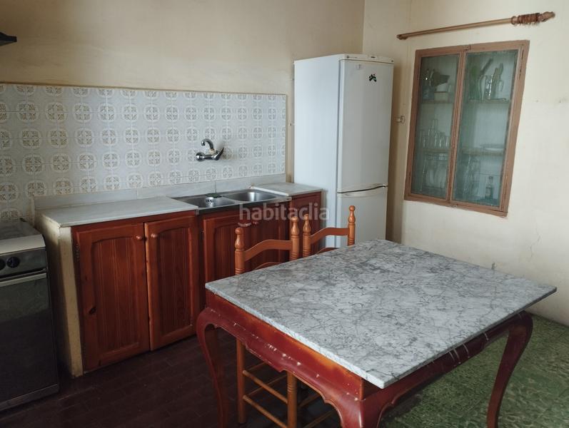 Foto cc10fb2e-7852-41f2-b1ff-9bad4359b197. Rez-de-chaussée avec cheminée dans Llosa de Ranes