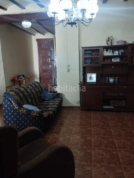 Foto d1e8ed44-17d3-499d-9889-e7ff7ee7ea81. Rez-de-chaussée avec cheminée dans Llosa de Ranes