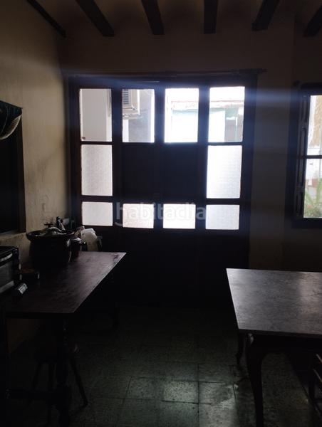 Foto e8d1b508-33eb-4b31-bdda-c60c78bc44b3. Rez-de-chaussée avec cheminée dans Llosa de Ranes