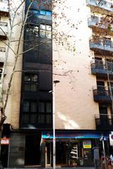 Aparcament cotxe a Avinguda baixada l'estacio 9