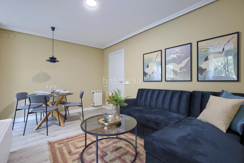 Foto ce490e06-1642-44a3-9f18-ad3d2144701c. Pis amb calefacció a Ventas Madrid