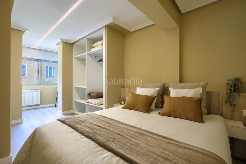 Foto d0ff0c06-4058-40ea-81b4-aae8b959c42e. Pis amb calefacció a Ventas Madrid