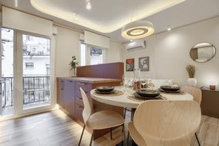 Appartement  Calle del camino viejo de leganés. Piso con reforma a estrenar perfecto para parejas.