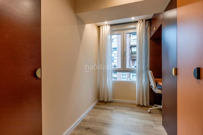 Foto 1311c7d8-de6d-438c-8c56-85a34986a2df. Appartamento con riscaldamento in Tres Olivos-Valverde Madrid