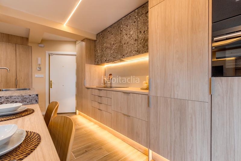 Foto 18e1af1a-1492-4948-9450-0848e1ecd47e. Appartamento con riscaldamento in Tres Olivos-Valverde Madrid