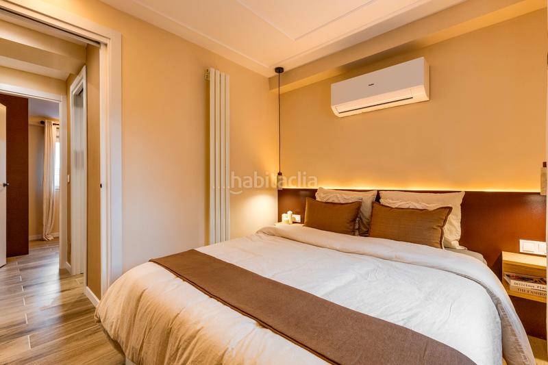 Foto 29e13699-62f1-41a8-892a-09e4d0f11371. Appartamento con riscaldamento in Tres Olivos-Valverde Madrid