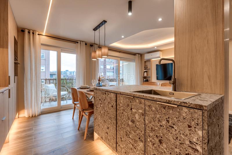 Foto 32fe4ded-2442-4db3-8ae8-6846593759df. Appartamento con riscaldamento in Tres Olivos-Valverde Madrid