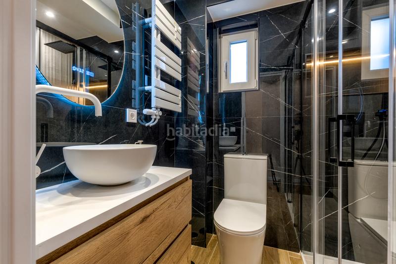 Foto 34b20c4f-e5c8-430d-9070-d5c18260fe19. Appartamento con riscaldamento in Tres Olivos-Valverde Madrid