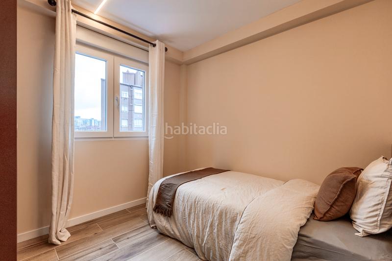 Foto 3f1b1524-25bb-4eaa-a7c9-242e8d44e4b3. Appartamento con riscaldamento in Tres Olivos-Valverde Madrid